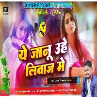 Ye Janu Uhe Libaaj Me Hamara Se Mile Amarjeet Tiwari Sad Song Jhan Jhan Vibration Bass Mix Dileep BaBu Hi TeCh Gonda 